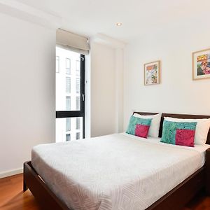Appartement met een Slaapkamer