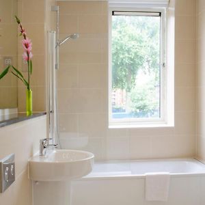 Appartement met Twee Slaapkamers