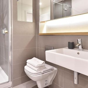 Superior Appartement met Drie Slaapkamers